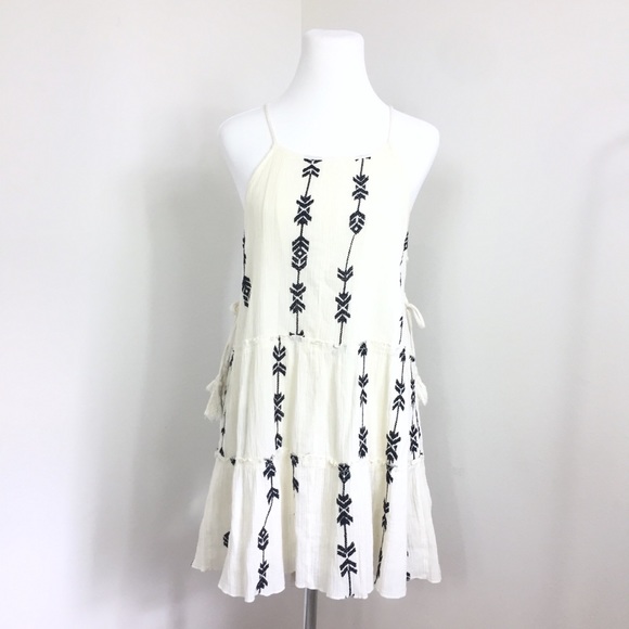 Zara Dresses & Skirts - 3/$20 Zara Trafaluc Boho Dress